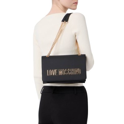 THE BOLD LOVE SHOULDER BAG